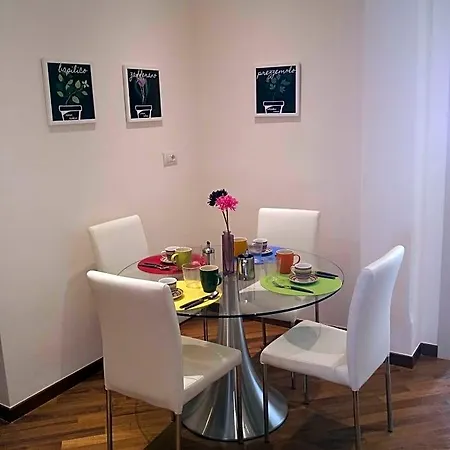 Residenza Piazza Moro 3*