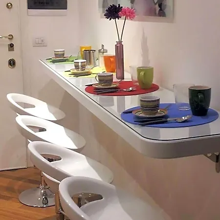 מלון Residenza Piazza Moro 3*