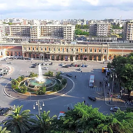 Residenza Piazza Moro מלון בארי