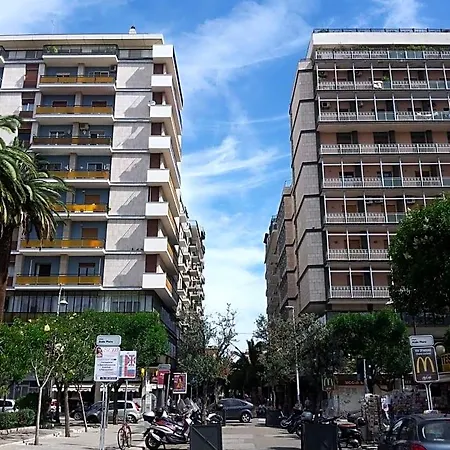 Residenza Piazza Moro