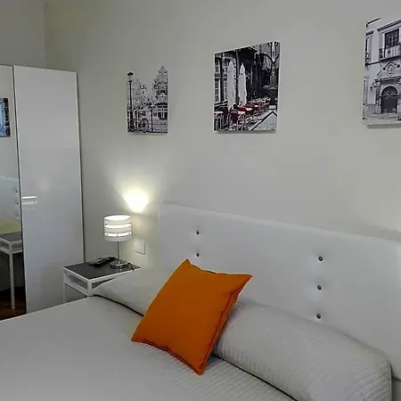 Residenza Piazza Moro
