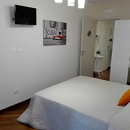 Residenza Piazza Moro בארי