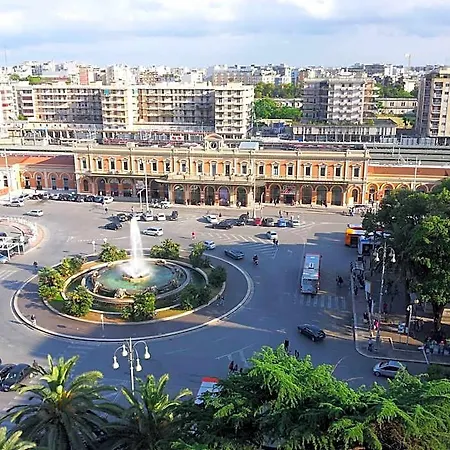 Residenza Piazza Moro