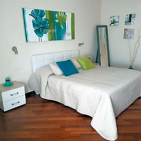 Residenza Piazza Moro
