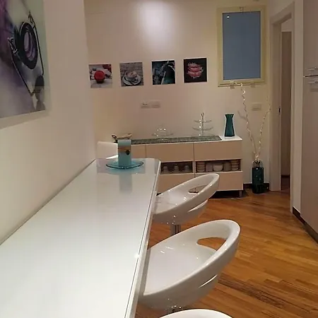 Residenza Piazza Moro בארי