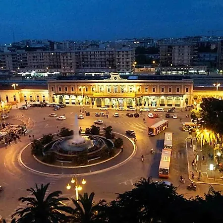 Residenza Piazza Moro מלון